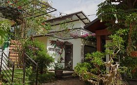 Homestay Ho Dong